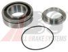 A.B.S. 200701 Wheel Bearing Kit